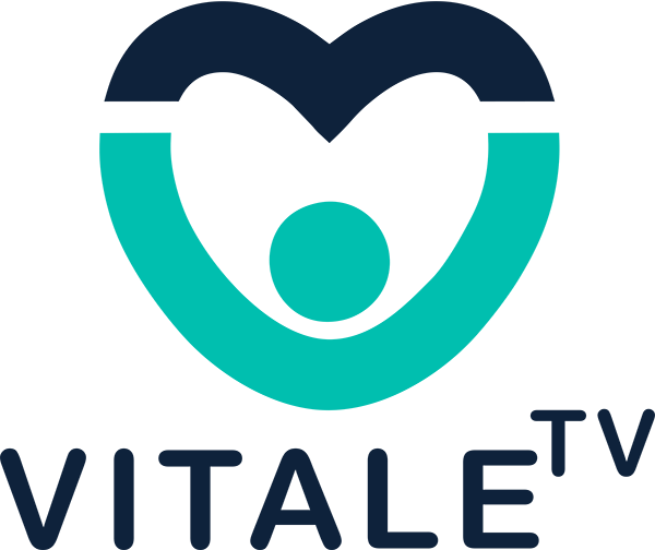 Logo Vitale TV